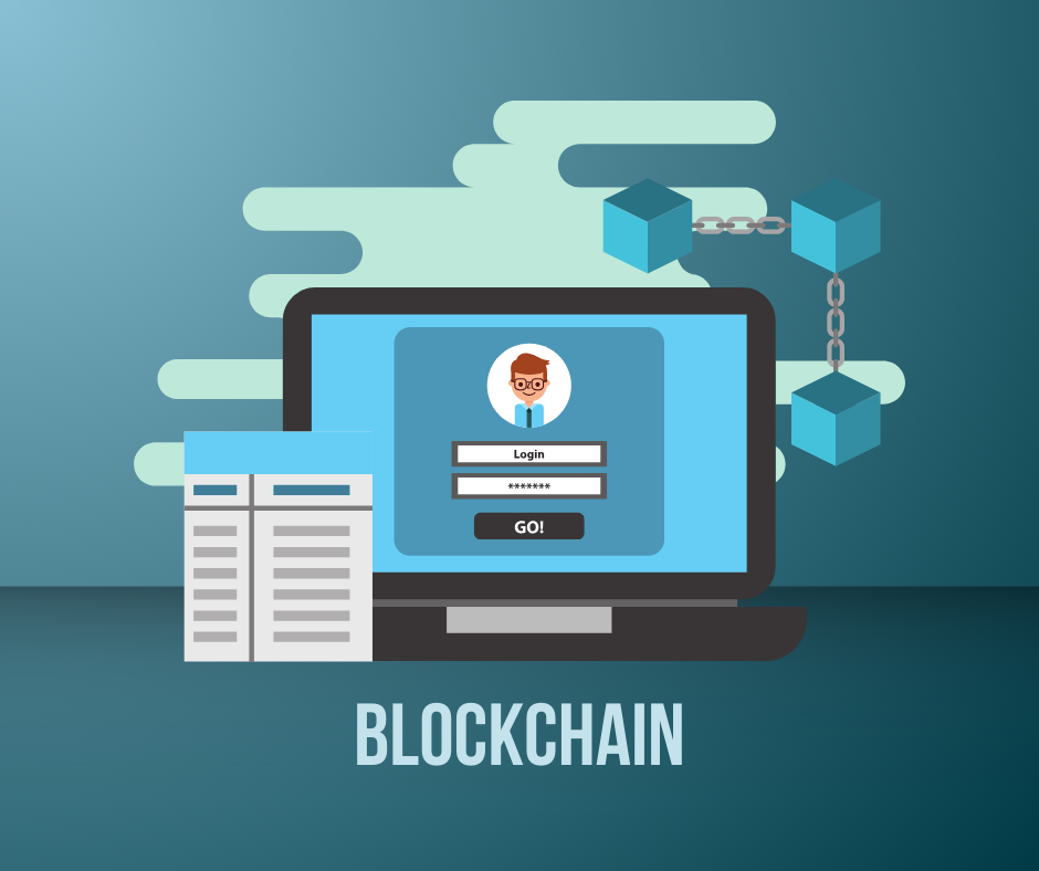 Block chain