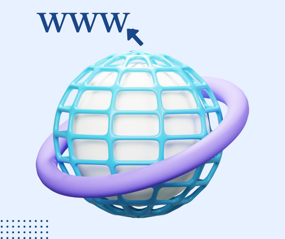 Definition of a Website