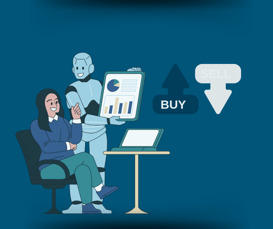 How AI is Transforming the Digital Marketing Experience